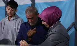 Erciyes'teki dehşetin ardından Ankara devrede