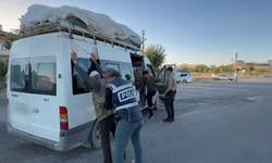 2 cinayetten aranan firari şüpheli 22 yıl sonra yakalandı