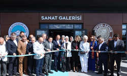 Bu sergi ilgi topladı
