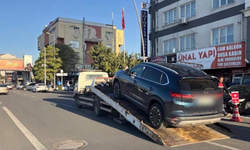Sosyal medya paylaşımı ihbar sayıldı
