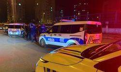 Polisten kaçan alkollü sürücü yakalandı