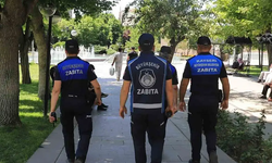 Eylül ayında 383 denetim gerçekleştirdi