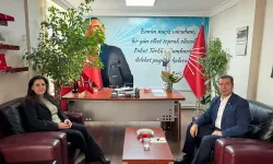 CHP KAYSERİ İL BAŞKANLIĞI İÇİN KRİTİK SEÇİM ÖNCESİ FLAŞ BULUŞMA