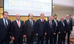 ERÜ’den anlamlı sempozyum