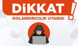 Kayseri Büyükşehir Belediyesi’nden dolandırıcılık uyarısı!