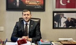 Vekil Ersoy'dan ’KOBİ’ teşekkürü