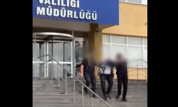 Kayseri’de “Çevrimiçi Çocuk Müstehcenliği” Operasyonu!