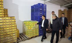 Sosyal Yardımlaşma Derneği incelendi