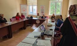 Kayseri’de Modüler Aile Eğitimi Programı devam ediyor