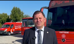 Gençlik ve Spor İl Müdürlüğü Araç Filosunu Güçlendiriyor
