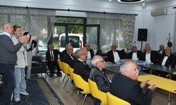 Kayseri gözünü 28 Ekim'e dikti