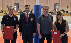KVK ilk hafta evinde kazandı