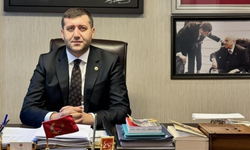 Baki Ersoy, Bakanlığa soru önergesi verdi