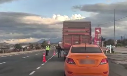Kayseri'de şaşkınlık yaratan olay!