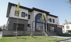 Esentepe'de Akıl Küpü Kütüphanesi açılıyor