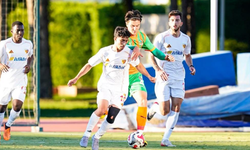 Kayserispor analizi şaşırttı