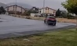Kayseri Ülkücülerden vefa