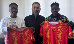 Kayseri Kadın FK’dan 2 yabancı transfer