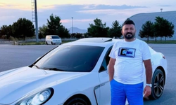 Kayserli iş adamını *ldürdüler