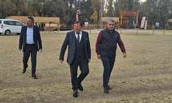 Tomarza Kano Merkezi parlayan yıldız olacak