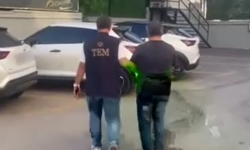 Kayseri'de FETÖ operasyonu yapıldı