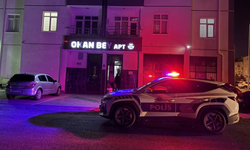 Yaşlı kadın evinde *lü bulundu