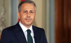Müjdeyi Bakan Yerlikaya verdi