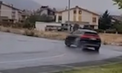 Devrim gibi Drift kararı