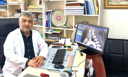 Doçent Doktor'dan inme ile ilgili açıklama...