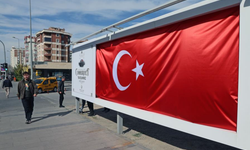 Talas'ta özel konsept