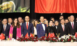 Çıkan yangında 4 çocuk hastanelik oldu