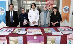 ERÜ'de farkındalık oluşturuluyor