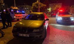 Kural tanımayan sürücüye rekor ceza