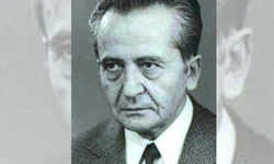 Rıfat Gönen kimdir?