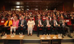Kayseri Belediye Başkanları Tarihi Kentler Birliği Toplantısı için Edirne’de