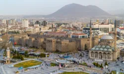 KAYSERİ’DE YOLCULUKLARDA DEVRİM