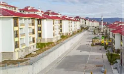 KAYSERİ İNCESU’DA DEV KONUT ATAĞI