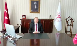 Kayseri’de Beklenen Atama