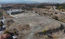 Kayseri’de Binlerce Yıllık Hipodrom Gün Yüzüne Çıkıyor