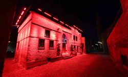 Kayseri’deki 100. Yıl Müzesi 200 Bininci Ziyaretçiye Ulaştı