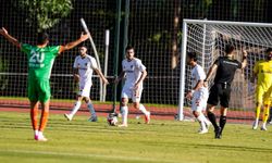 Kayserispor Ligde Alarm Veriyor