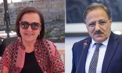 Prof. Dr. Karatepe’nin Eşi Gönül Karatepe Hayatını Kaybetti
