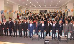Meclisi Toplantısı Yoğun Katılımla Gerçekleşti