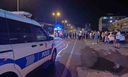 Mahalleliler Yetkililerden Acil Önlem Talep Ediyor