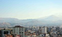 Kayseri Bilim Festivali Öncesi Gökyüzü Şöleni