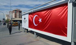 Kayseri'den Türk dünyasına uzanan kutlama