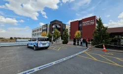 Üniversiteden ilk açıklama geldi