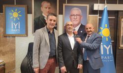 Zafer Partisi’nden İYİ Parti’ye dikkat çeken transfer!