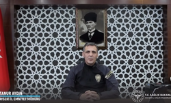 Kayseri Emniyet Müdürlüğü’nden çağrı!