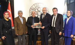 KTO’da eğitim, medya ve STK buluşması